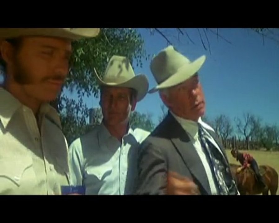 Bande annonce  Pocket Money ( Les indésirables) - Paul Newma