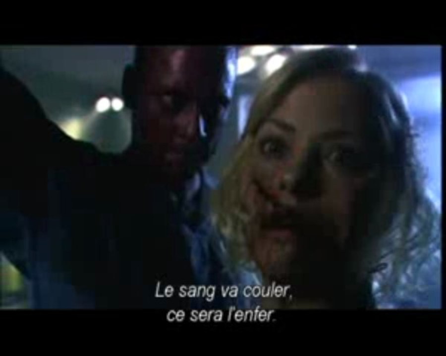 Bande Annonce Heartstopper - Robert Englund