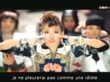 2NE1 - Fire (vostfr) [Street Version]