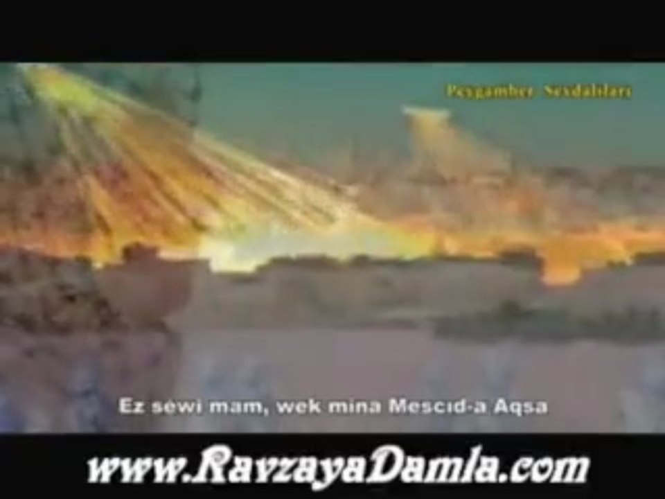 Peygamber Sevdalıları filistinli çocuk www RavzayaDamla com