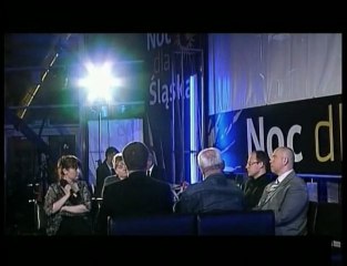 Dzień Ekonomii Społecznej podczas Nocy dla Śląska