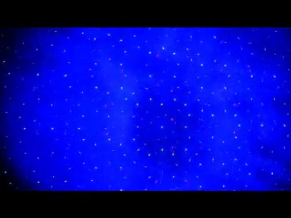 Fashion laser, effet magique soirée,éclairage by levenly.com