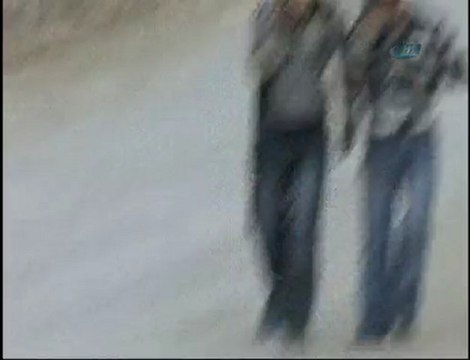 Hakkari'de Gerginlik - Yüksekova Haber