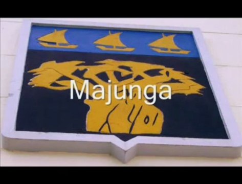 Majunga / Madagascar