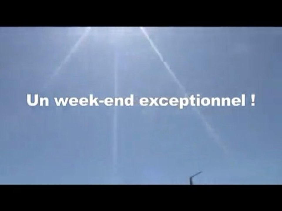 Fête de l'Agriculture 2009, résumé en image...