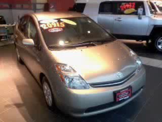 2008 Toyota Prius Williamsville NY - by EveryCarListed.com