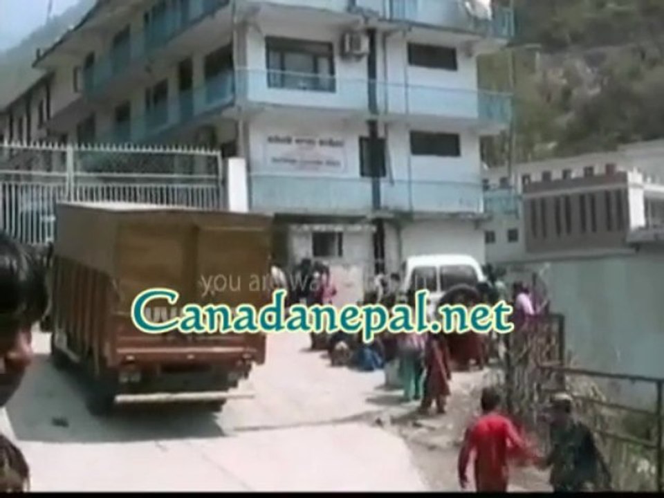 Np news  November 30 2009