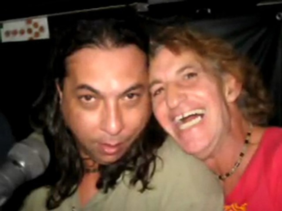 dj indi feat dj mika bonnus video photo + mix