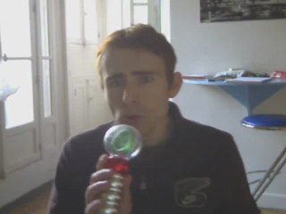 Wiwi égratigne "Le mot de passe"