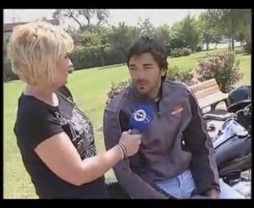 Damir Mrsic Harley Davidson Motor (2)