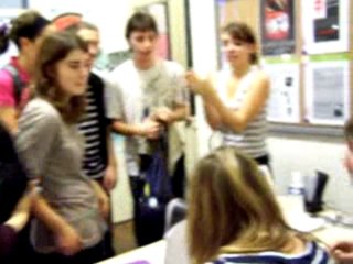 Les Sorbonnales : quizz musical