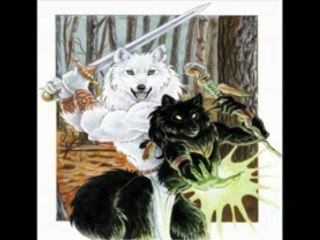 Loup garou apocalypse version complete