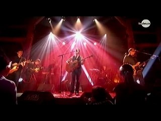 Stéphanie Blanchoud dans D6bels On Stage part.1