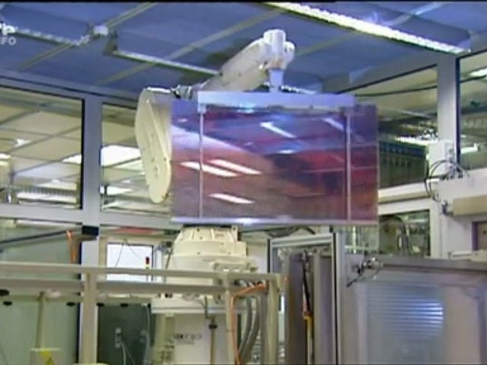 Arte info le 2009 11 24