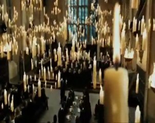 Harry Potter Hedwig's theme