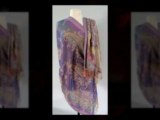 Quality Pashmina Shawls, Scarves, Wraps, and Throw