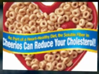 Get Free Cheerios