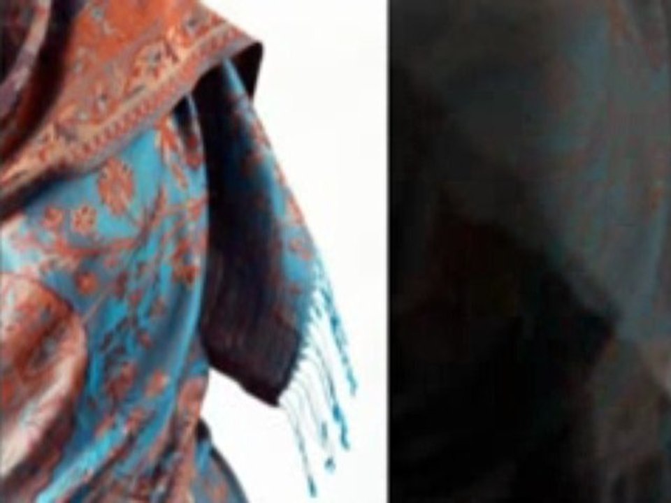 Quality Pashmina Shawls, Scarves, Wraps, and Throw