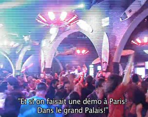 "Scènes Urbaines" Ep04 : Quicksilver Tony Hawk show