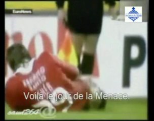 NE VOIENT-ILS PAS ? PARTIE 7