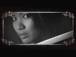 Ninja Assassin Legacy Ft. Raekwon, Murs, Xzibit {Video}