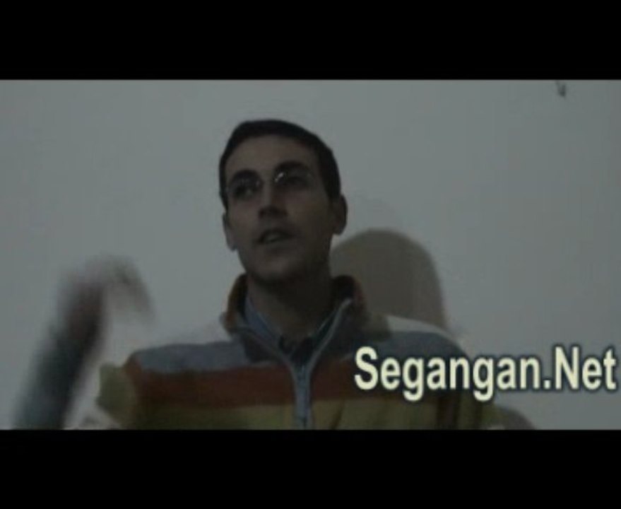فرقة النسيم للإنشاد و المسرح الجزء 2