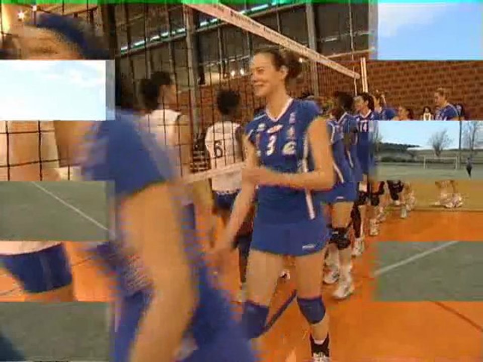 Résumé sport du week end du 28 et 29 novembre 2009