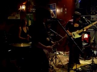 Kanji en concert à l'Urban's Pub - Meaux