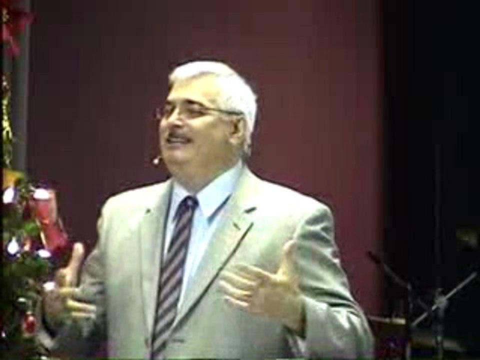 Serge Pinard - La conscience