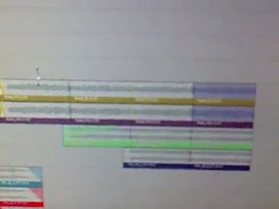 [B4GSTUD]  Lemurya - Session d'enregistrement drums SOMA