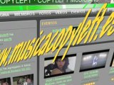 WWW.MUSICACOPYLEFT.ES - RED SOCIAL PROMOCION MUSICOS