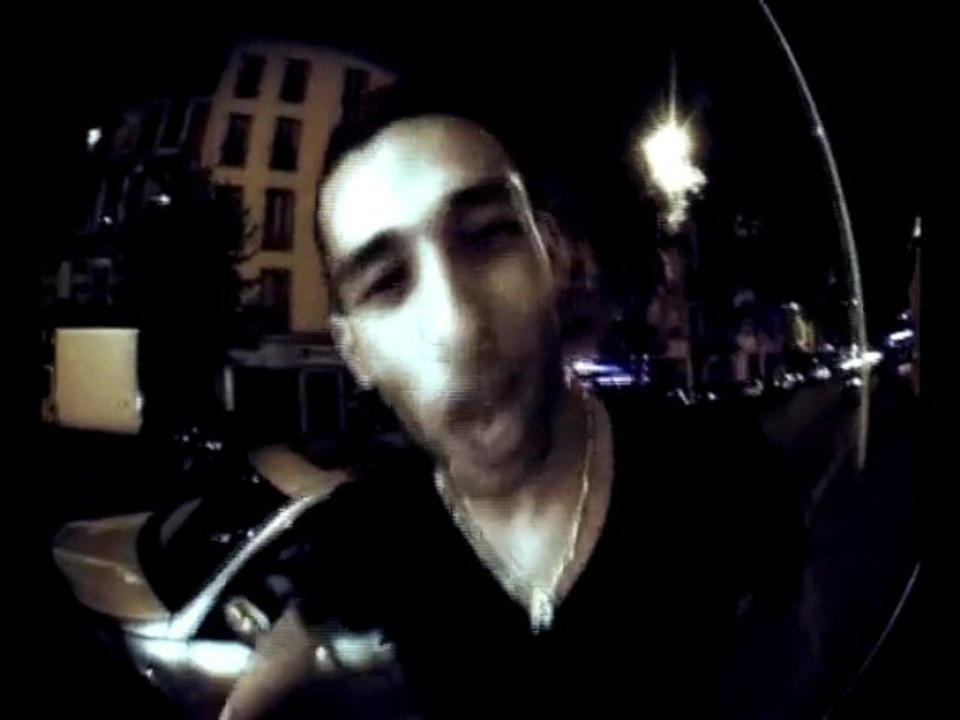 mister you pour A LA FUCK YOU