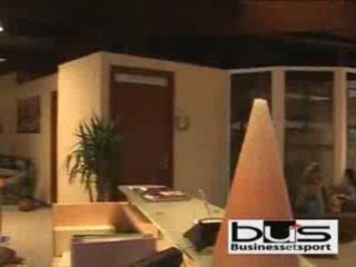 LE LOUNGE BUS ! COMPLEXE SPORTIF à DOMONT