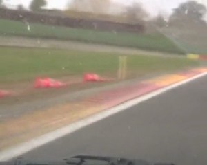 Journée club Nogaro du 14 Nov, session de 9h