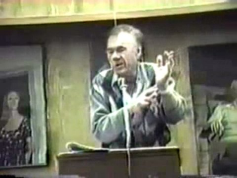 How to Cancer & HIV/AIDS by Dr. Bob Beck part 3/13