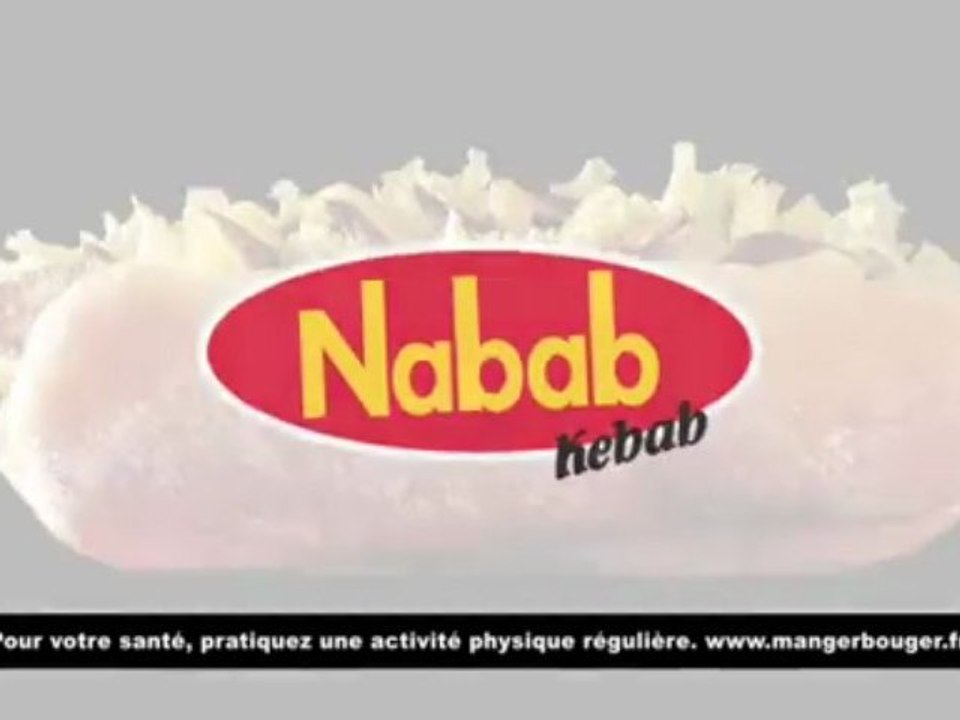 Pub cinema  Nabab Kebab