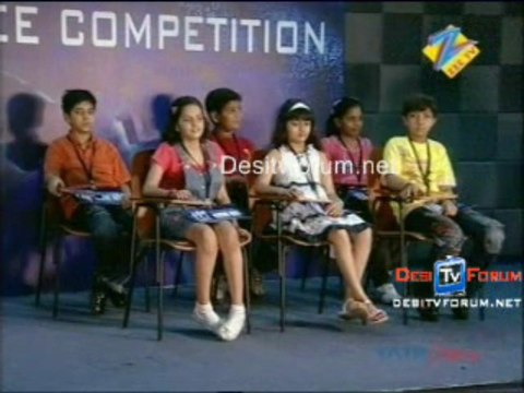 antra - 30th nov 09 pt1