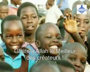 NE VOIENT-ILS PAS ? PARTIE 1