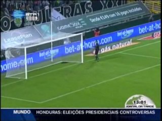 Sporting 09 10 11ª Jornada
