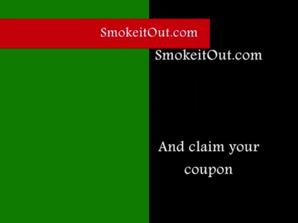 Cyber Monday 20% off ALL GreenSmoke electronic ...