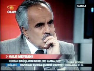 OLAY TV CANLI YAYINI