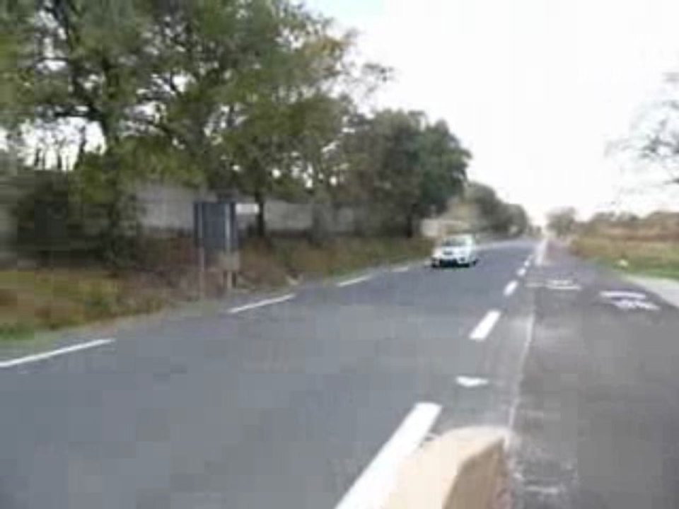 sound exhaust echappement milltek leon 2 cupra test 6