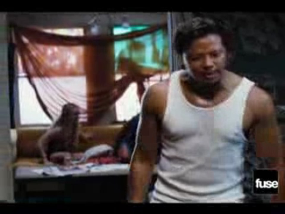 Hustle & Flow starring Terrence Howard & Ludacris. Wedn at 8