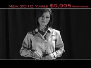 Toyotathon at Rick Hendrick Toyota in Fayetteville, NC