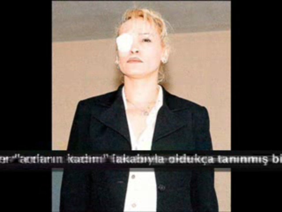 Bergen - SEV YETER -