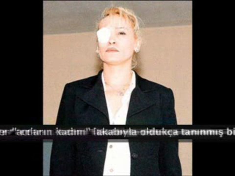 Bergen - SEV YETER -