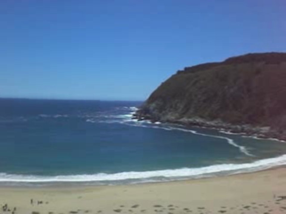 Las docas