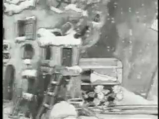 Betty Boop: Snow White (1933)