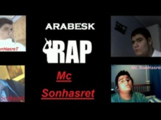 mc sonhasret - ask yalan 2010