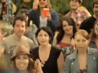 Aimee Allen – On Vacation